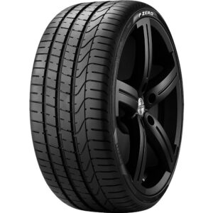 255/30R19 PIRELLI P ZERO 91Y XL RunFlat (*) FSL DOT21 DBB73