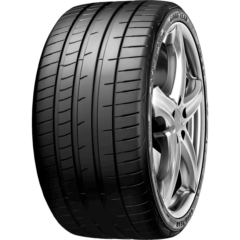 255/35R20 GOODYEAR EAGLE F1 SUPERSPORT 97Y XL Elect FP DAB72