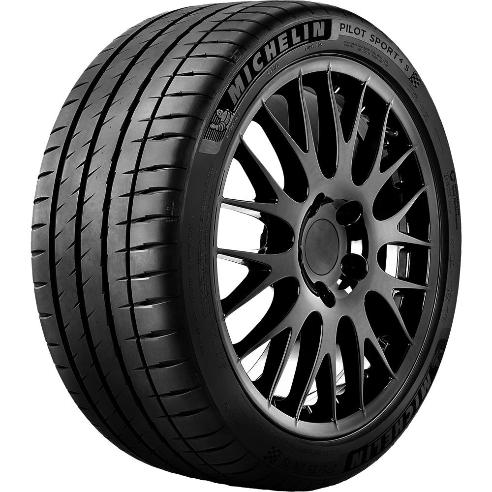 295/30R20 MICHELIN PILOT SPORT 4 S 101Y XL MO1 DOT23 DBB73