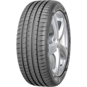 285/40R21 GOODYEAR EAGLE F1 ASYMMETRIC 3 SUV 109W XL RO Elect BBA72