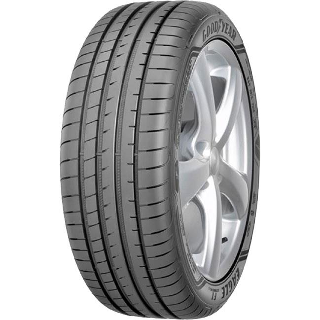 245/45R20 GOODYEAR EAGLE F1 ASYMMETRIC 3 SUV 103W XL Elect DOT23 CAA69