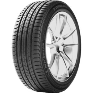 275/45R20 MICHELIN LATITUDE SPORT 3 110V XL VOL NCS BAA70
