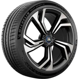 235/45R20 MICHELIN PILOT SPORT EV 100Y XL AO Elect RP BBB72