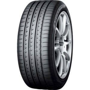 295/30R22 YOKOHAMA ADVAN SPORT V105T 103Y XL DOT23 DAB75