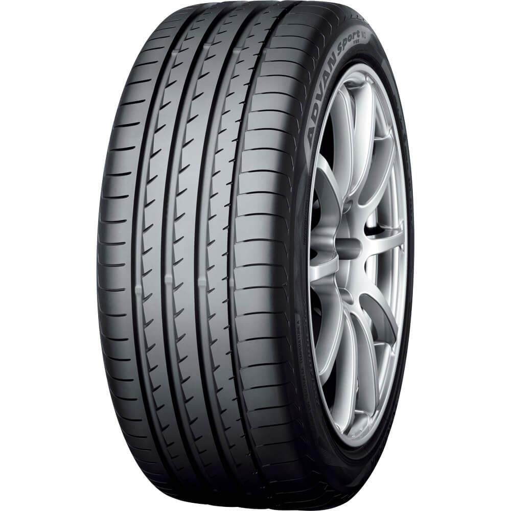 295/30R22 YOKOHAMA ADVAN SPORT V105T 103Y XL DOT23 DAB75