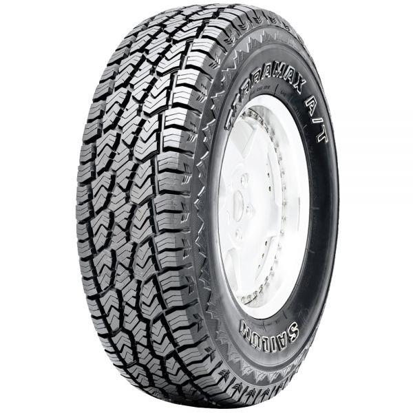 265/75R16 SAILUN TERRAMAX A/T 123/120S OWL RP DBB73 3PMSF M+S