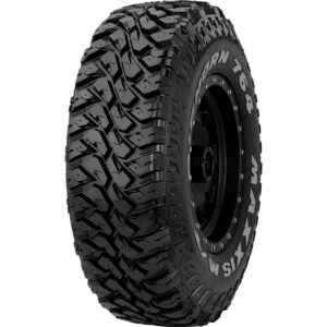 245/70R16 MAXXIS BIGHORN 764 MT764 113/110Q DOT23 M+S