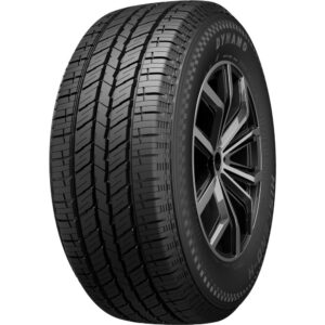 265/60R18 DYNAMO HISCEND-H MHT01 110H DOT23 DDB72 M+S