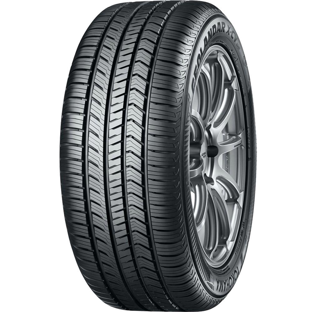 275/50R20 YOKOHAMA GEOLANDAR X-CV G057 113W XL DOT23 DBB72 M+S