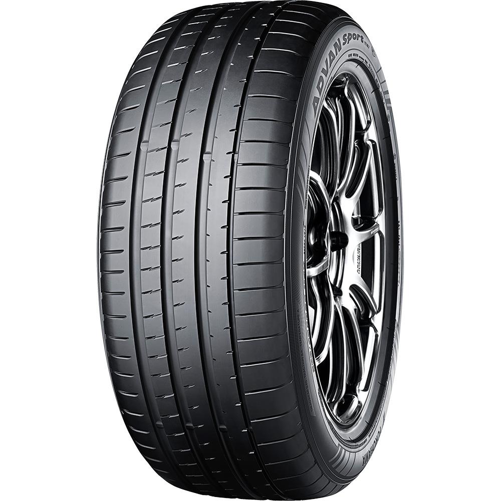 275/35R22 YOKOHAMA ADVAN SPORT V107C 104Y XL MO1 NCS RP CAB72
