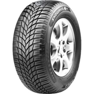 195/50R16 LASSA SNOWAYS 4 88H XL DOT21 Studless DBA69 3PMSF M+S