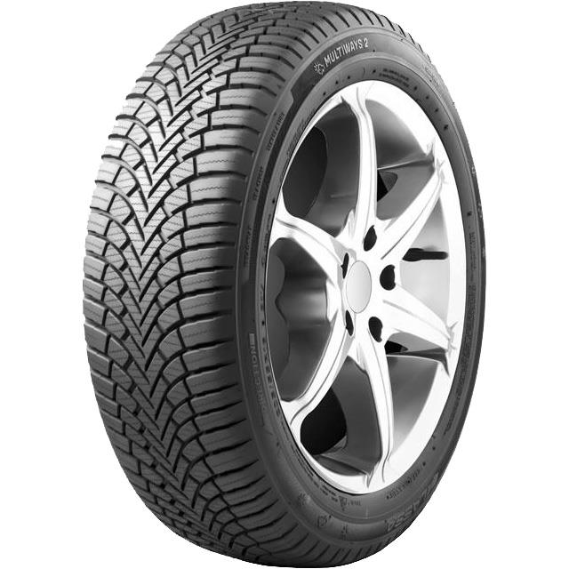 235/60R16 LASSA MULTIWAYS 2 104H XL CCB70 3PMSF M+S