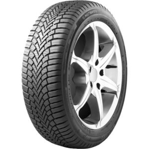195/55R16 LASSA MULTIWAYS 2 91V XL DOT23 CCB70 3PMSF