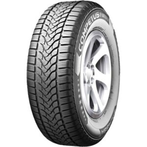 255/50R19 LASSA COMPETUS WINTER 2 + 107H XL DOT22 Studless DBB72 3PMSF
