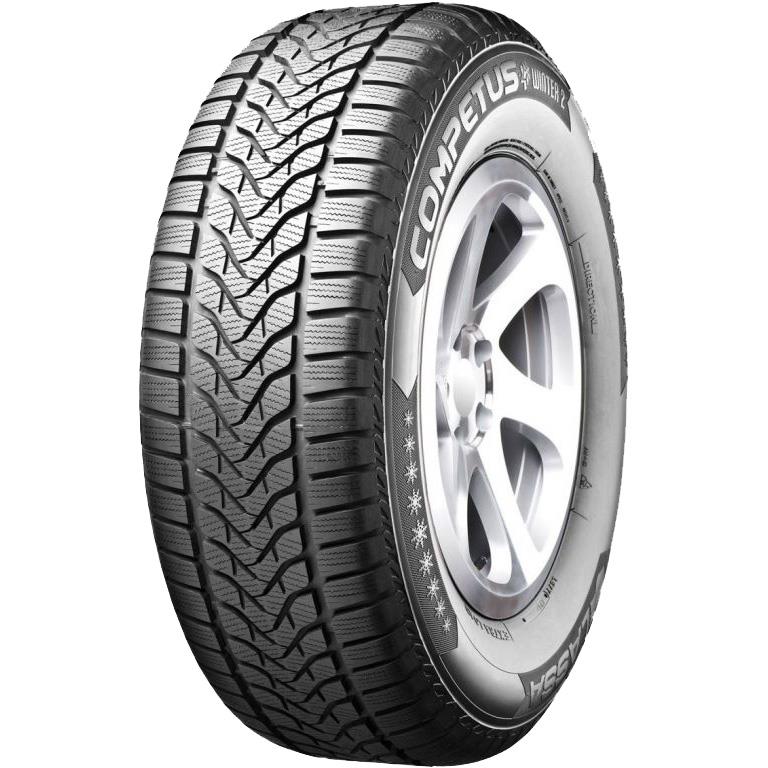 255/50R19 LASSA COMPETUS WINTER 2 + 107H XL DOT22 Studless DBB72 3PMSF