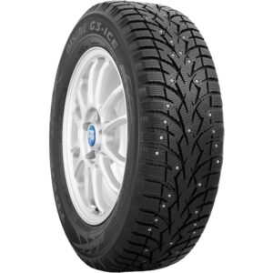 255/55R20 TOYO OBSERVE G3 ICE 110T XL RP DOT22 Studdable DEB72 3PMSF M+S