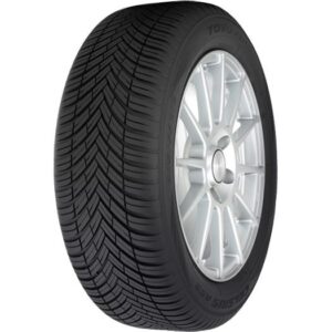 215/50R19 TOYO CELSIUS AS2 93T XL RP CBB71 3PMSF