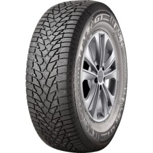 265/70R18 GT RADIAL ICEPRO SUV 3 116T Studdable CCB73 3PMSF M+S