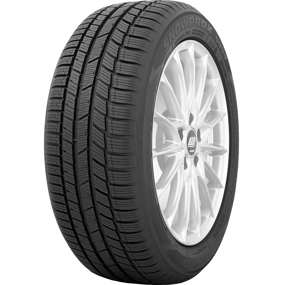 245/50R19 TOYO SNOWPROX S954 SUV 105V XL RP DOT22 Studless DCB72 3PMSF M+S