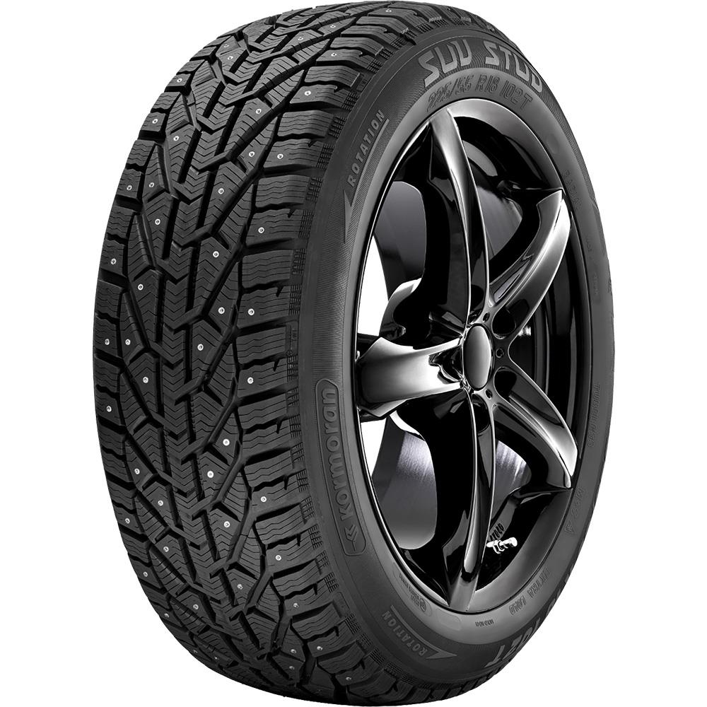 225/65R17 KORMORAN SUV STUD 106T XL Studded 3PMSF M+S