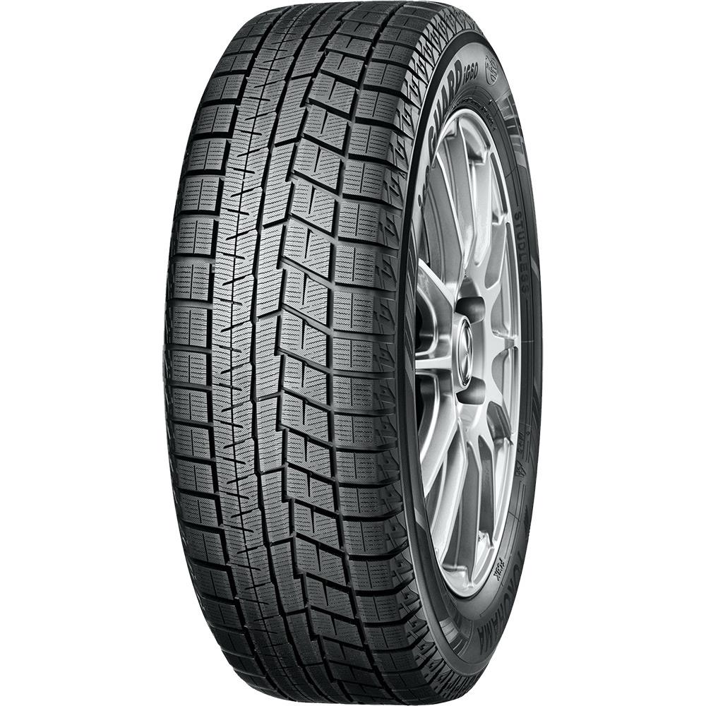 145/65R15 YOKOHAMA ICE GUARD (IG60) 72Q DOT24 Friction DEB71 3PMSF IceGrip M+S