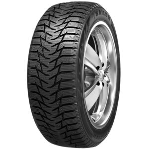 265/65R17 SAILUN ICE BLAZER WST3 112T Studdable CDB73 3PMSF M+S