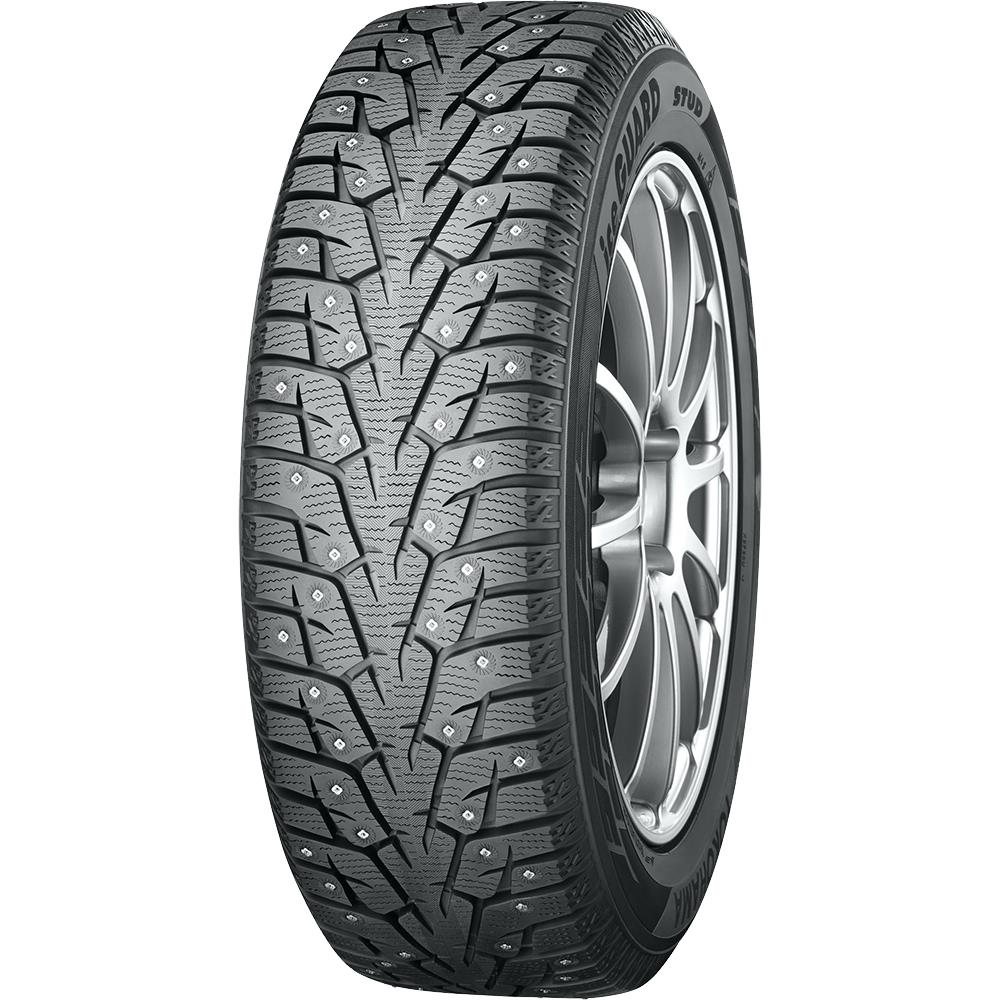 255/30R20 YOKOHAMA ICE GUARD STUD (IG55) 92T XL RPB DOT20 Studded 3PMSF M+S