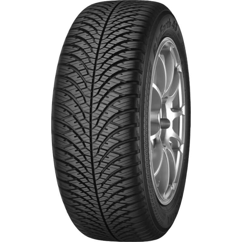 195/50R19 YOKOHAMA BLUEARTH 4S (AW21) 88H DOT23 DBB72 3PMSF