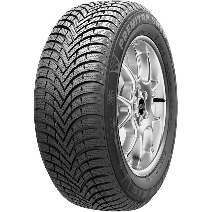 235/50R17 MAXXIS PREMITRA SNOW WP6 100V XL Studless DBB70 3PMSF M+S
