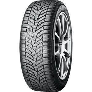 255/60R17 YOKOHAMA BLUEARTH WINTER V905 106H Studless CCB73 3PMSF M+S