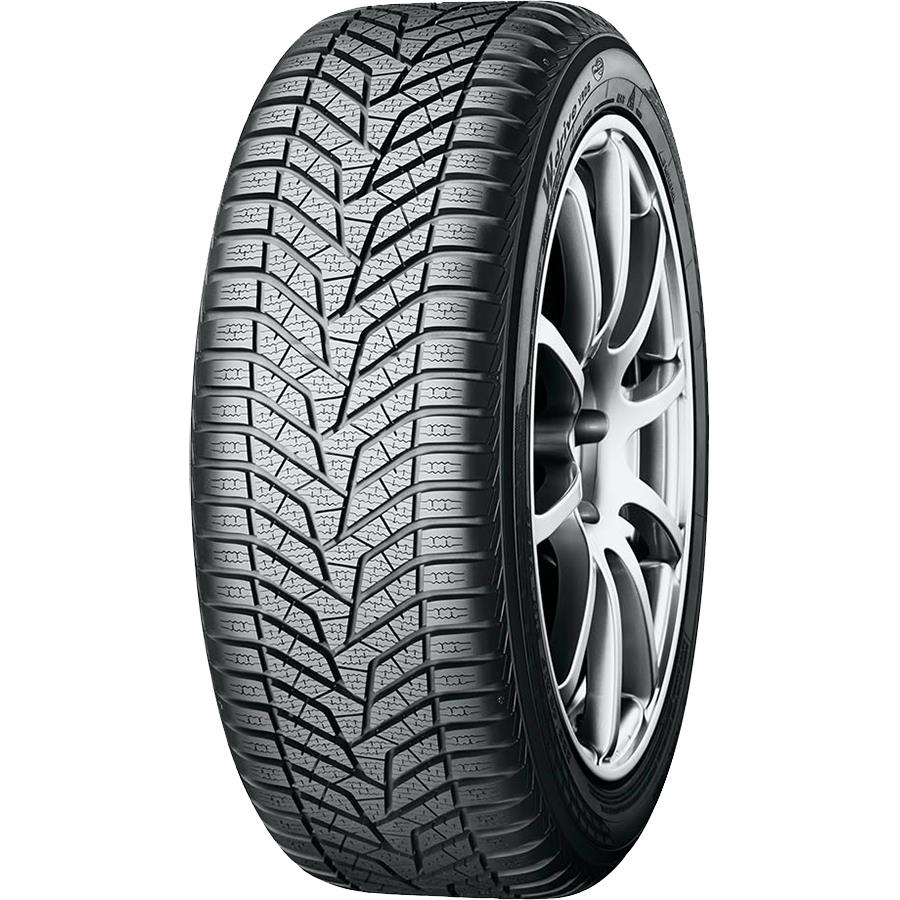 255/65R17 YOKOHAMA BLUEARTH WINTER V905 110H Studless CCB73 3PMSF M+S