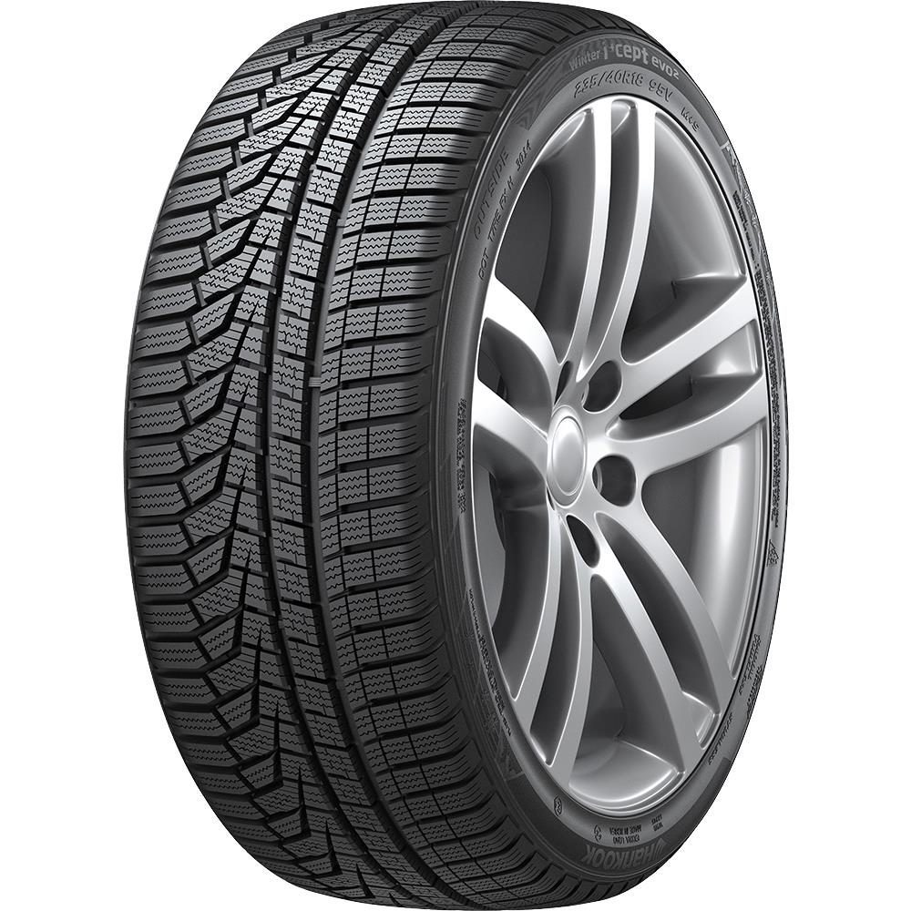 195/50R16 HANKOOK WINTER I*CEPT EVO2 (W320) 88H XL RP DOT22 Studless DCB72 3PMSF M+S