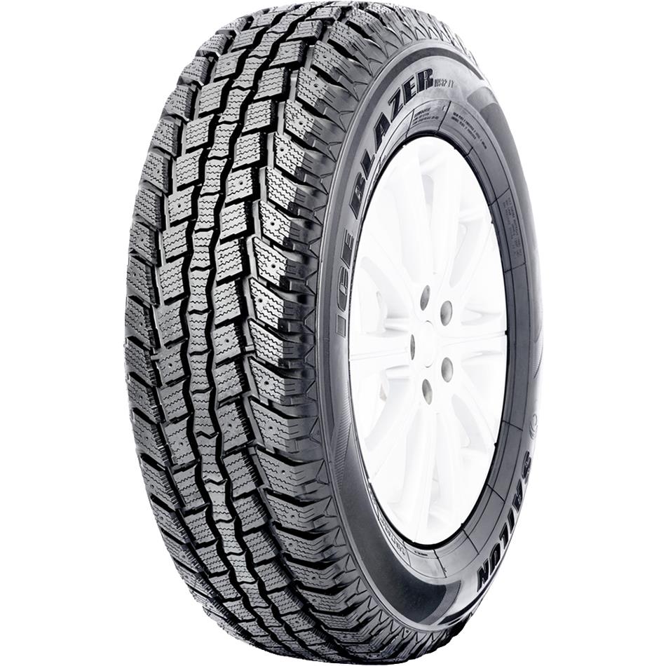245/70R17 SAILUN ICE BLAZER WST2 LT 110S Studdable DDB72 3PMSF M+S