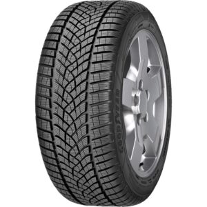 275/35R19 GOODYEAR ULTRA GRIP PERFORMANCE+ 100V XL MO Elect Studless CBB72 3PMSF M+S