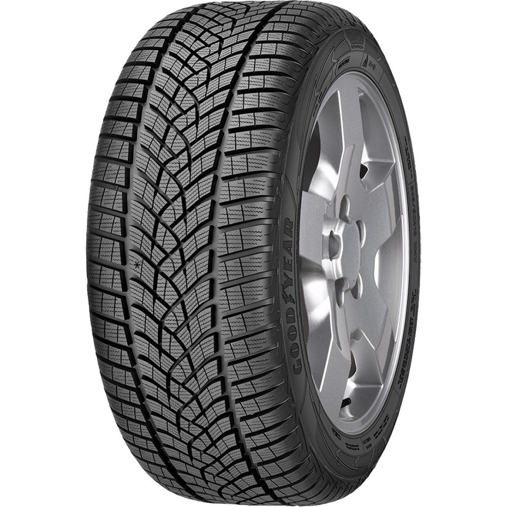 245/45R18 GOODYEAR ULTRA GRIP PERFORMANCE+ 100H XL (*) FP Studless CBB72 3PMSF M+S