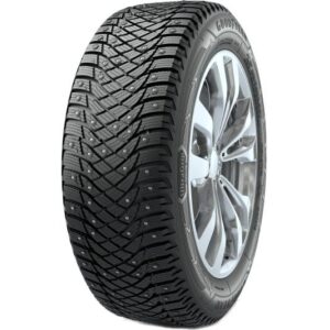 235/55R18 GOODYEAR ULTRA GRIP ARCTIC 2 104T XL FP Studded 3PMSF M+S