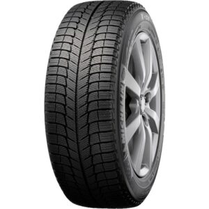 225/50R18 MICHELIN X-ICE XI3 95H RunFlat Friction DEB72 3PMSF IceGrip