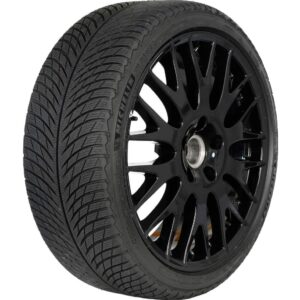 265/35R19 MICHELIN PILOT ALPIN 5 98W XL RP DOT22 Studless DBB71 3PMSF