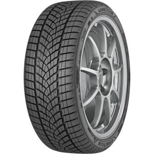 215/50R19 GOODYEAR ULTRA GRIP ICE 2+ 93T DOT21 Friction CEB72 3PMSF M+S