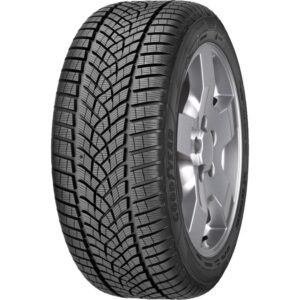 235/65R17 GOODYEAR ULTRA GRIP PERFORMANCE+ SUV 104H Elect Studless CBB71 3PMSF M+S