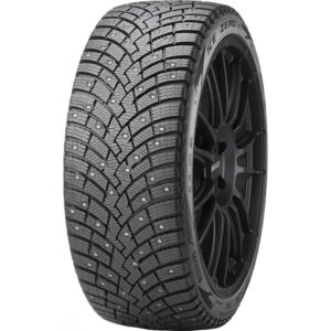235/50R19 PIRELLI SCORPION ICE ZERO 2 103H XL FSL KS Studded 3PMSF IceGrip M+S