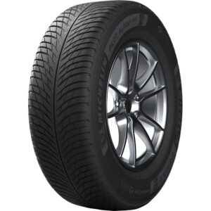 305/40R21 MICHELIN PILOT ALPIN 5 SUV 113V XL NC0 RP Studless CDB73 3PMSF