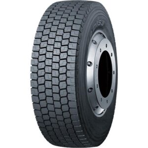 315/70R22.5 GoldenCrown AD153 154/150L M+S 3PMSF REGIONAL ECA73