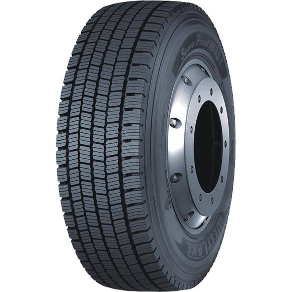 315/70R22.5 Goodride IceGuard N1 154/150K M+S 3PMSF Steer WINTER ECB73