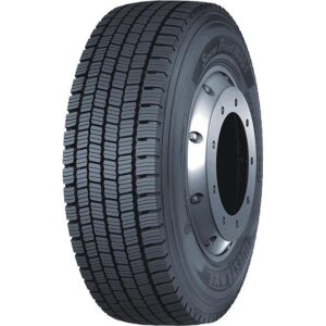 385/55R22,5 Goodride IceGuard N1 160K M+S 3PMSF Steer WINTER ECB73