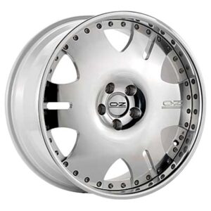 OZ Racing Leonardo III 0 8,5x20 5x112 ET30 CB79,0 Discounted W2106150669