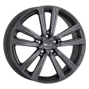 MAK Magma Matt Titan 6,5x16 5x110 ET35 CB65,1 60° 800 kg