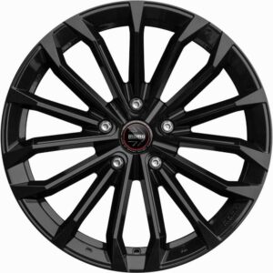Momo RF-03 Stardust Glossy Black 9,5x19 5x120 ET40 CB72,6 60° 700 kg WR31B95940272