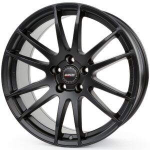Alutec Monstr racing-black 6,5x16 4x100 ET45 CB63,3 60° 635 kg MN65645A24-5