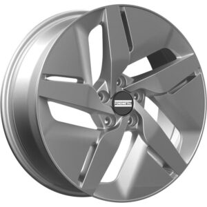 Fondmetal E-Joule Glossy Silver 8x20 5x112 ET45 CB66,6 60° 1050 kg RF18664